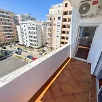 Apartment Palm Breeze Escape F52