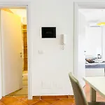 Lägenhet Palm Breeze Escape F52 Durrës