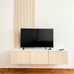 Palm Breeze Escape F52 Apartment Durres