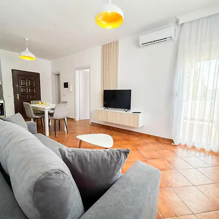 Lejlighed Palm Breeze Escape F52