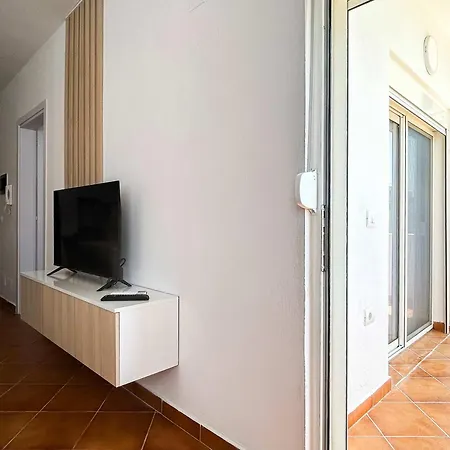 Lejlighed Palm Breeze Escape F52 *