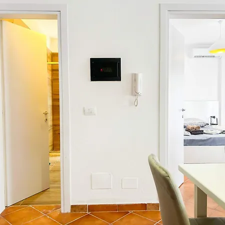 Lejlighed Palm Breeze Escape F52 Durrës