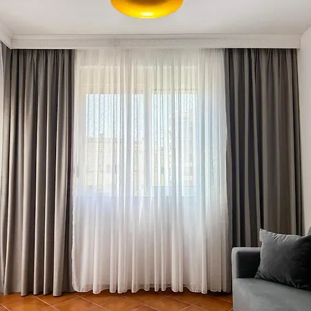 Lejlighed Palm Breeze Escape F52 *