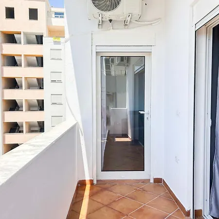 Lejlighed Palm Breeze Escape F52