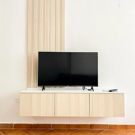 Palm Breeze Escape F52 Lejlighed Durrës