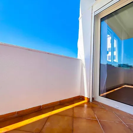 Lejlighed Palm Breeze Escape F52 *