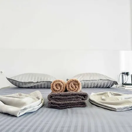 Palm Breeze Escape F52 Lejlighed *