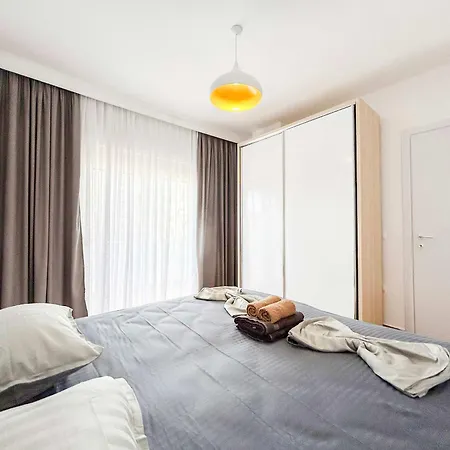 Lejlighed Palm Breeze Escape F52
