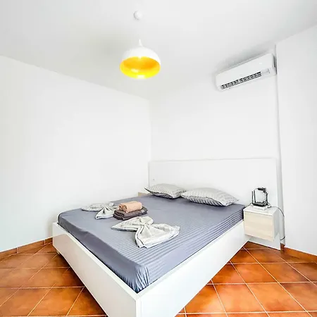 Palm Breeze Escape F52 Lejlighed *
