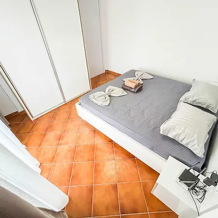 Palm Breeze Escape F52