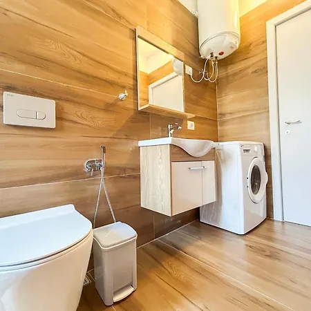 Lejlighed Palm Breeze Escape F52 *