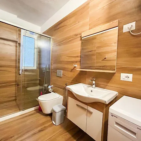 Palm Breeze Escape F52 Lejlighed