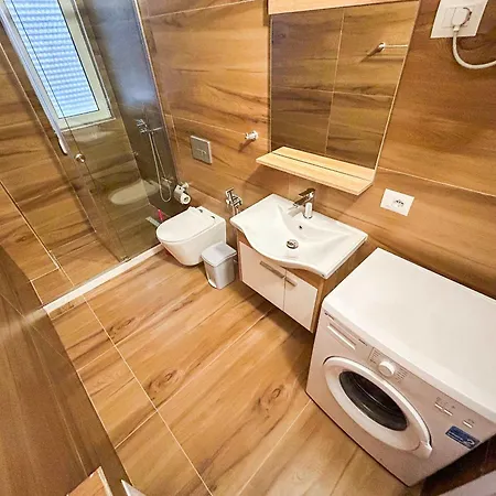 Palm Breeze Escape F52 Lejlighed *