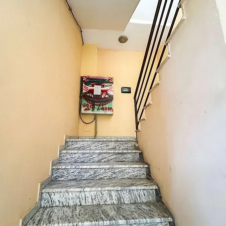 Lejlighed Palm Breeze Escape F52 Durrës
